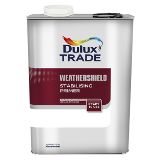 Dulux Trade Weathershield Stabilising Primer