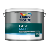 Dulux Trade Fast Matt