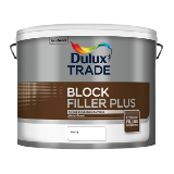 Dulux Trade Blockfiller Plus
