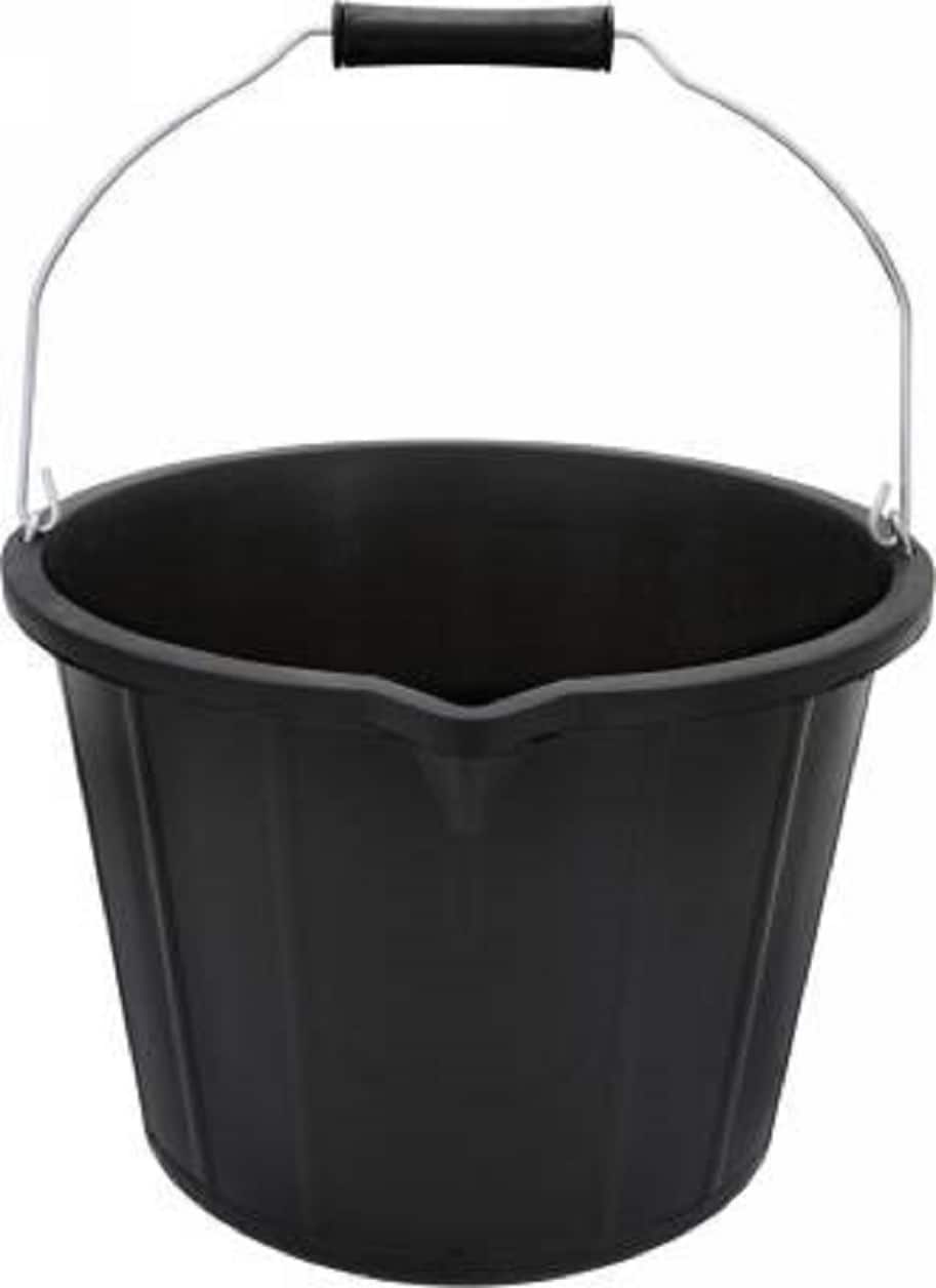 Non-Branded 3 Gallon Bucket
