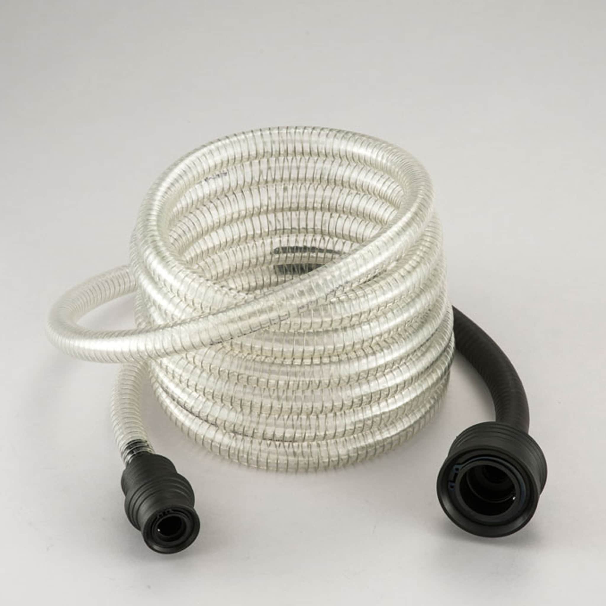 QTech Q-T3 Turbine Hose Assembly