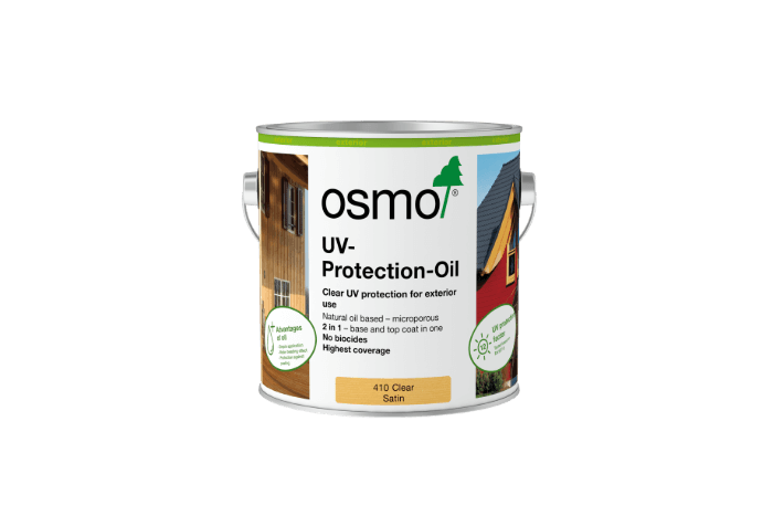 Osmo UV Protection Oil Price Comparisons | Compare The Build