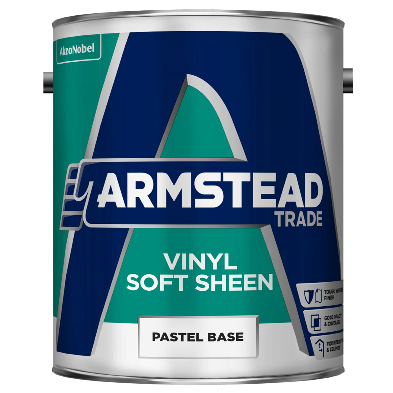Armstead Trade Vinyl Soft Sheen