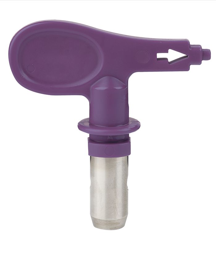 Wagner Professional Purple TT3 Fine Finish Tip