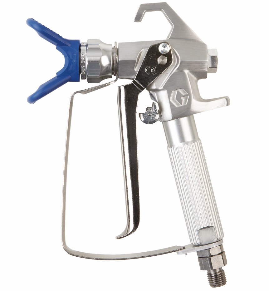 Graco Ftx-E Airless Gun No Tip 262116