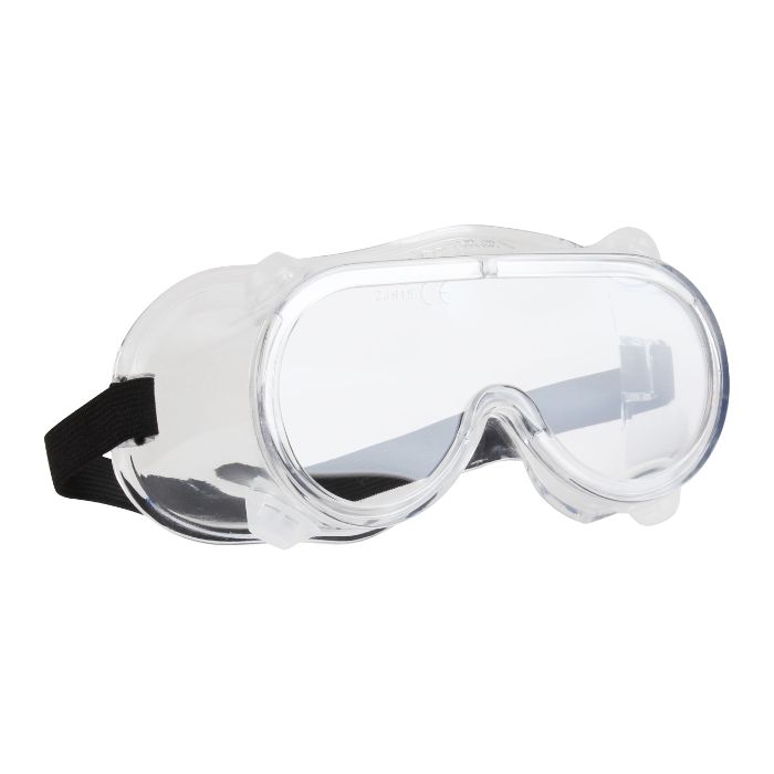 Blackrock Indirect Vented Goggles