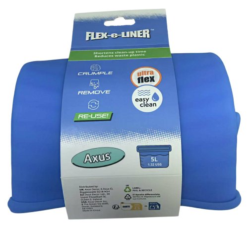 Axus Flex-E Scuttle Liner