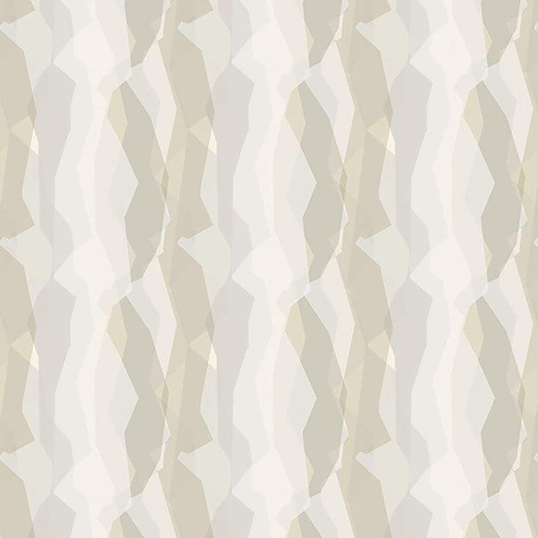 Galerie Imagine - Geometric Linear Pattern