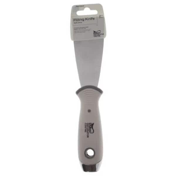 DDC Soft Grip Filling Knife