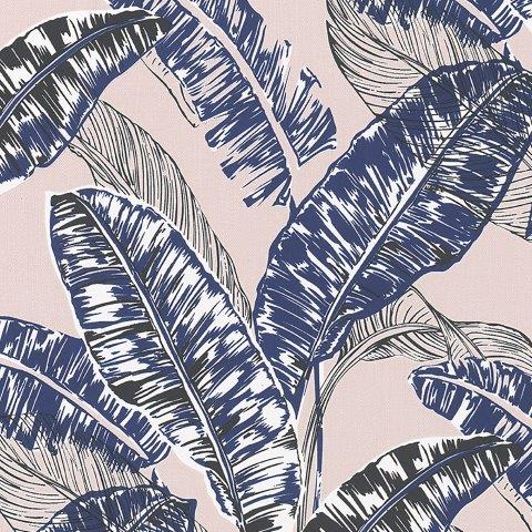 Galerie Imagine - Tropical Leaves Wallpaper