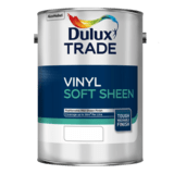 Dulux Trade Vinyl Soft Sheen