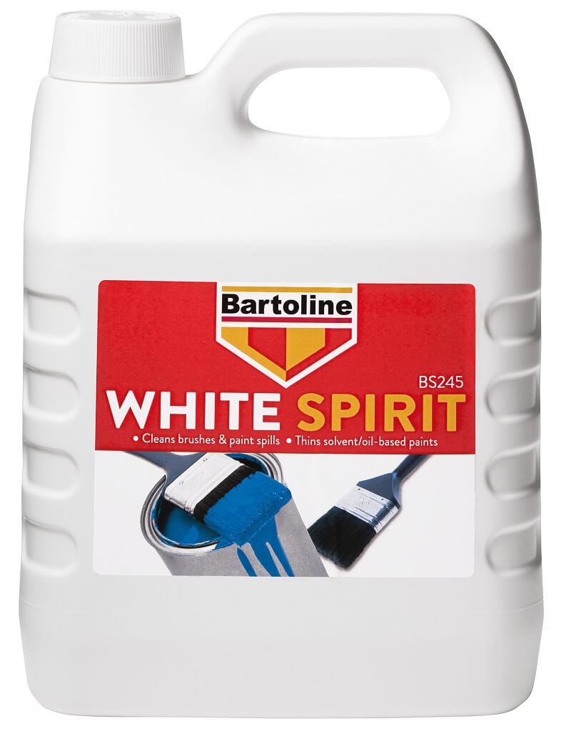 Bartoline White Spirit BS 245