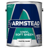 Armstead Trade Vinyl Soft Sheen