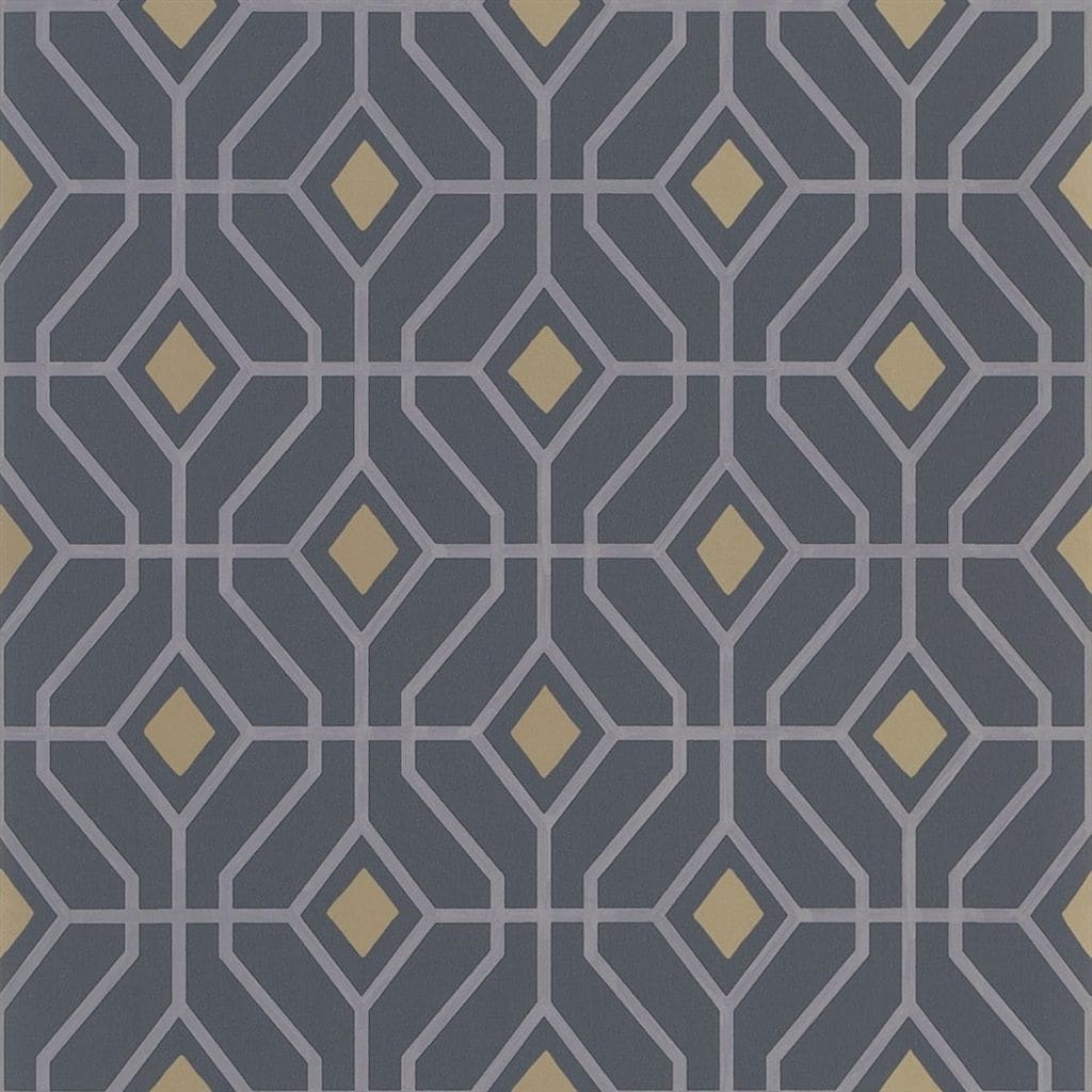 Designers Guild Laterza Wallpaper