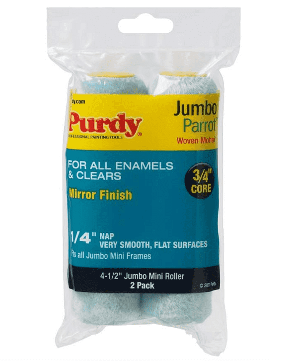 Purdy Parrot Jumbo mini - 2 pack