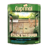 Cuprinol Stain Stripper 2.5L