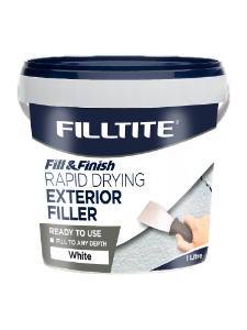Filltite Rapid Drying Ready to Use Filler 1L