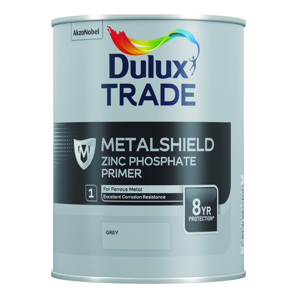 Dulux Trade Metalshield Zinc Phosphate Primer