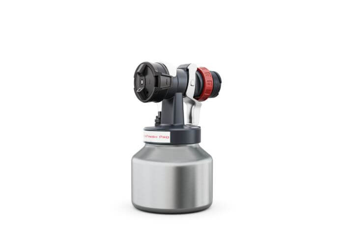 Titan FlexSpray MultiFinish Handheld Spray Attachment