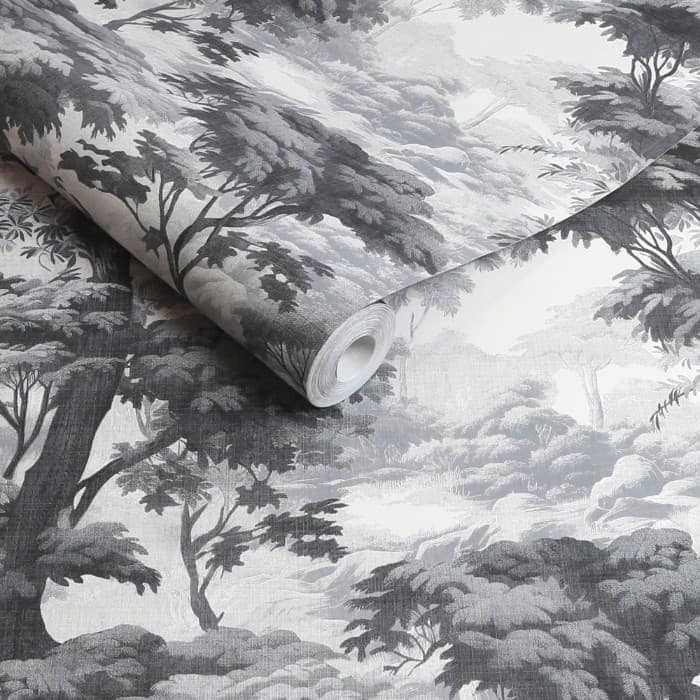 Graham & Brown Bobart's Garden Wallpaper