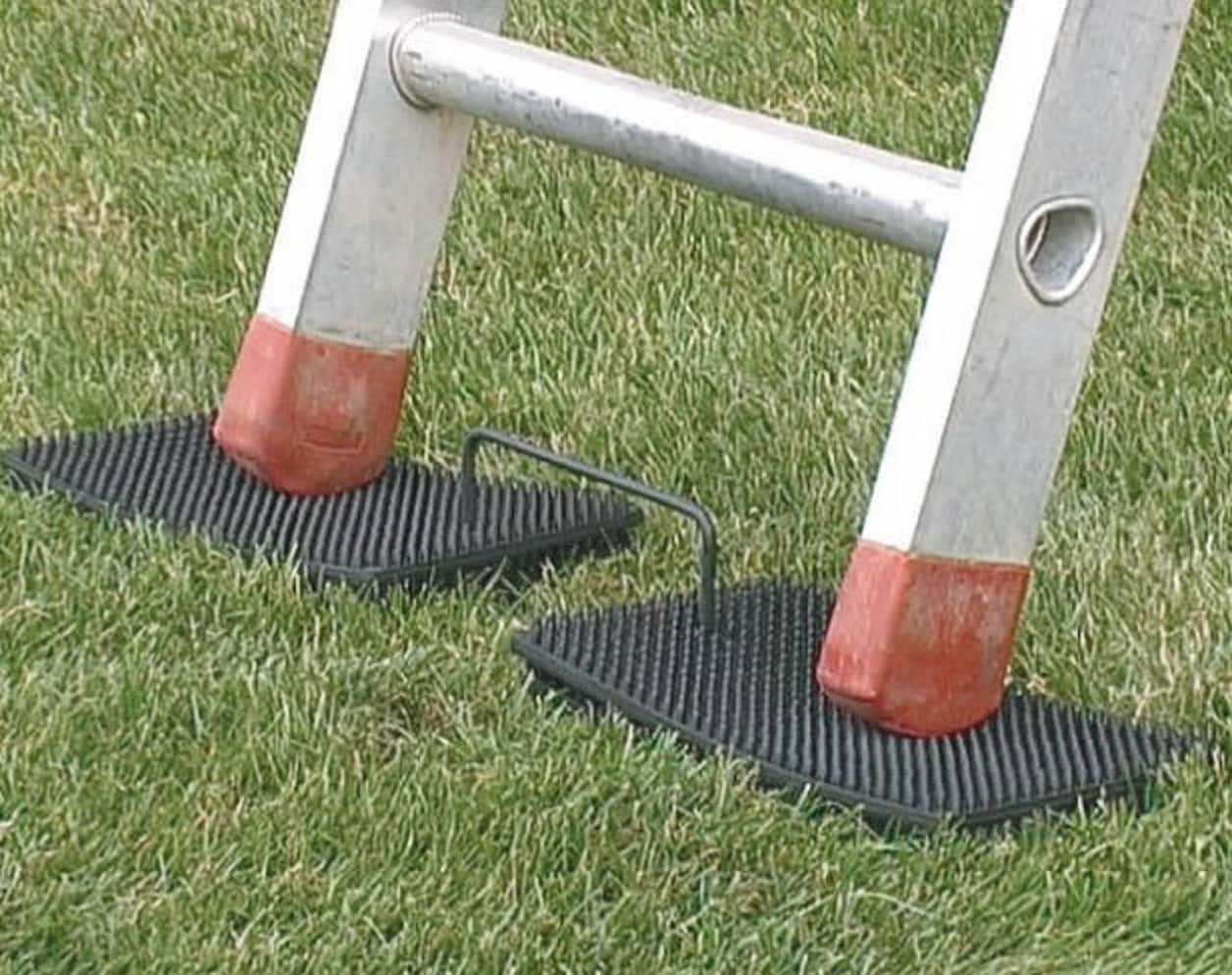 Werner Ladder Mat