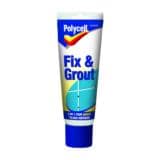 Polycell Fix & Grout