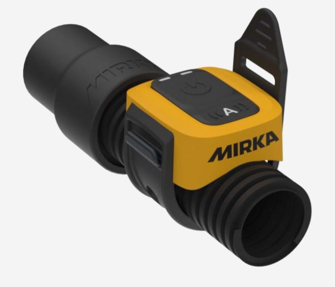 Mirka DEXOS Remote Control