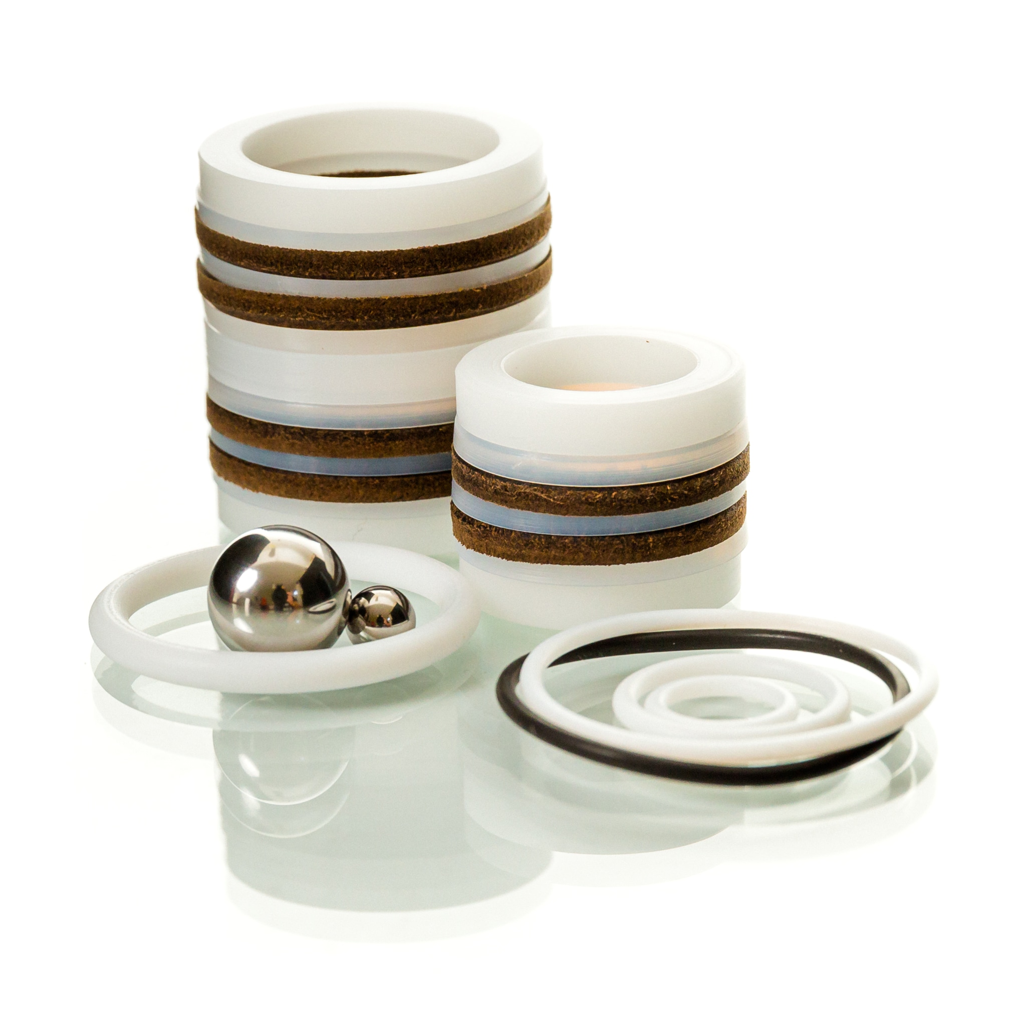 QTech QT190/QT290/QP019/QP025 Packing Kit