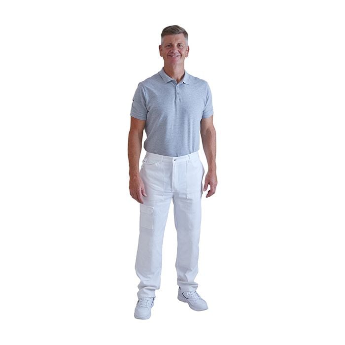 ProDec Contractor 100% Cotton Painter's Trousers