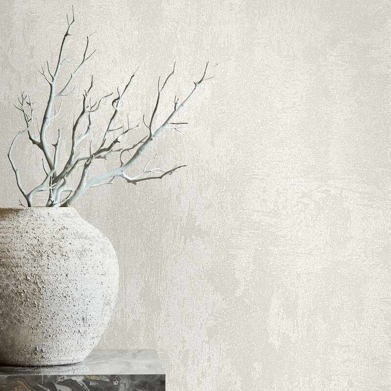 Galerie Urban Textures Neutral Tone Textured Wallpaper