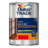 Dulux Trade Quick Dry Woodstain