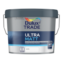 Dulux Trade Ultra Matt