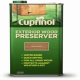 Cuprinol Exterior Wood Preserver (BP)