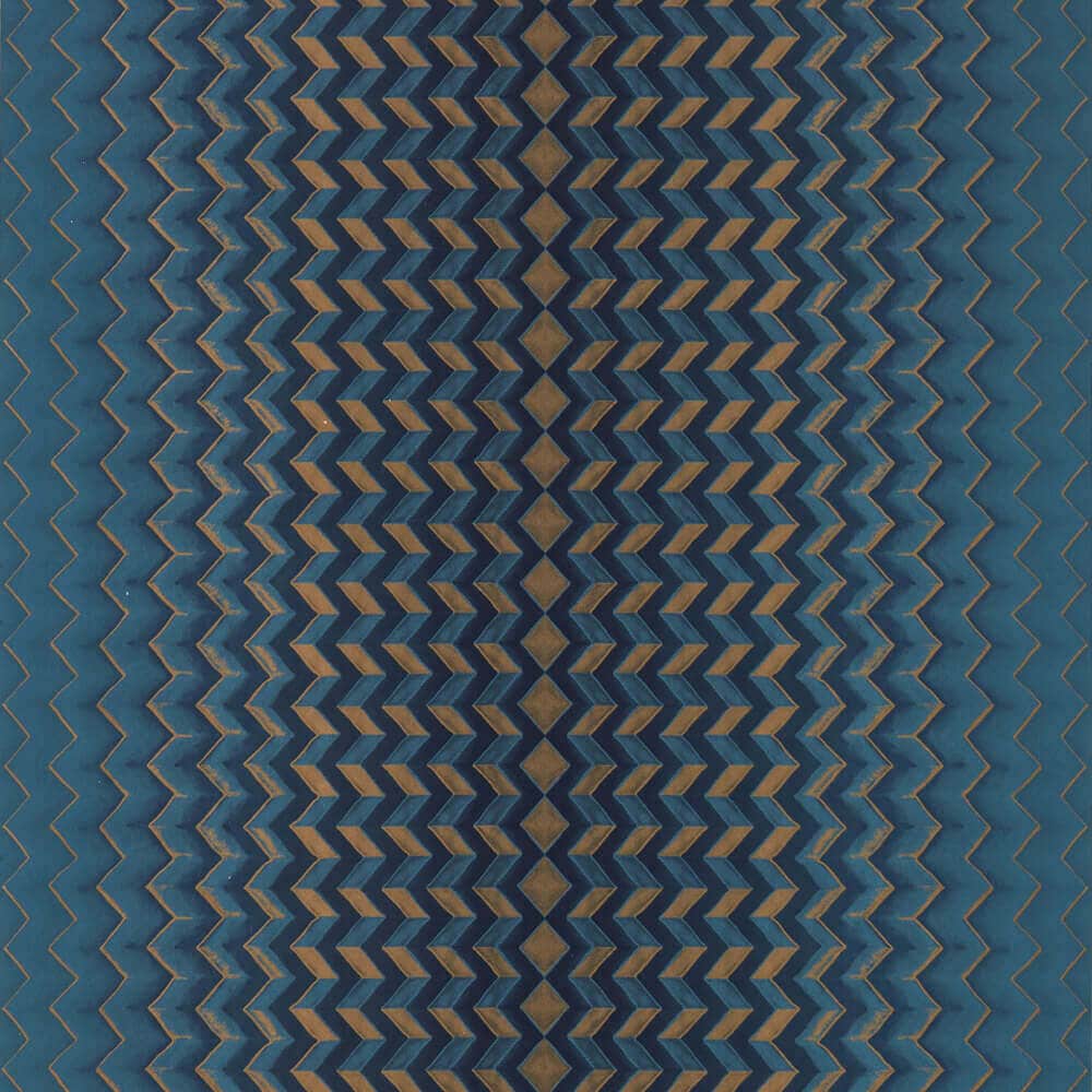 Clarke & Clarke Fragment Wallpaper