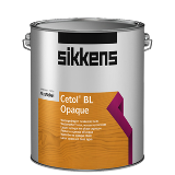 Sikkens Cetol BL Opaque