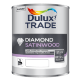 Dulux Trade Diamond Satinwood