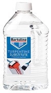 Bartoline Turpentine Substitute