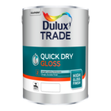 Dulux Trade Quick Dry Gloss