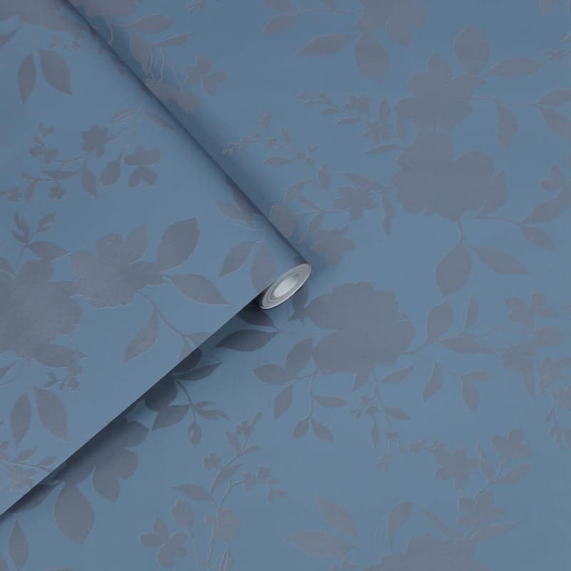 Laura Ashley Westbourne Wallpaper