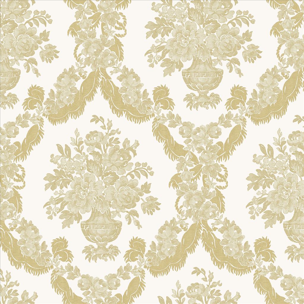 Galerie Italian Classics Damask style 3 Wallpaper