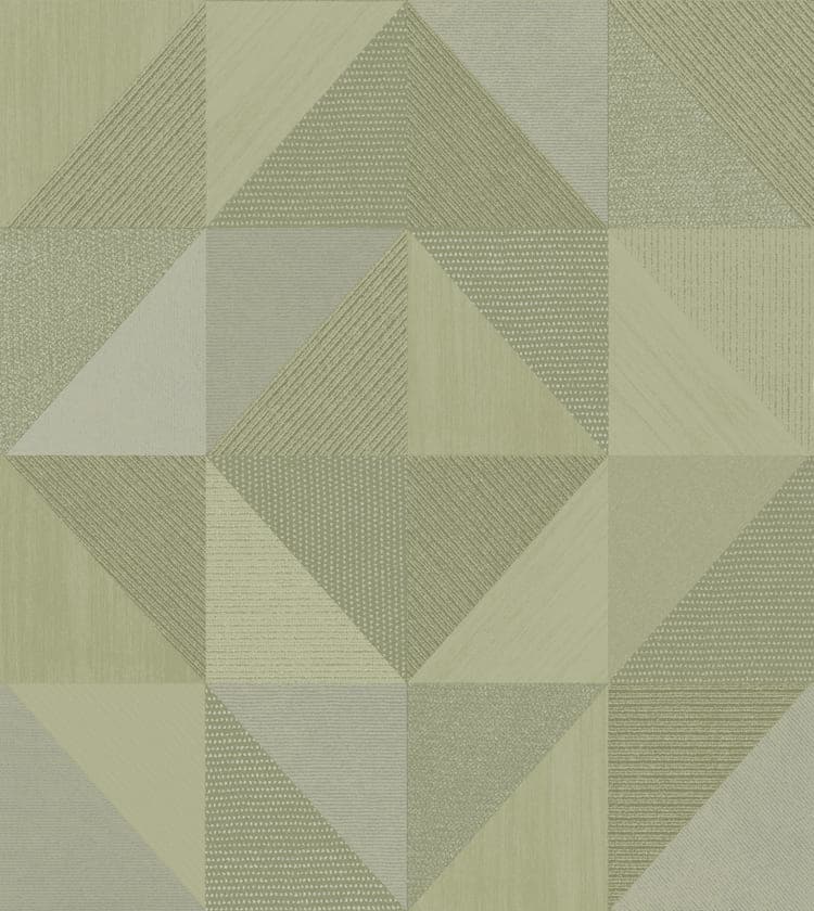 Galerie IT32415 Geometrico Congo Wallpaper