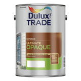 Dulux Trade Ultimate Opaque