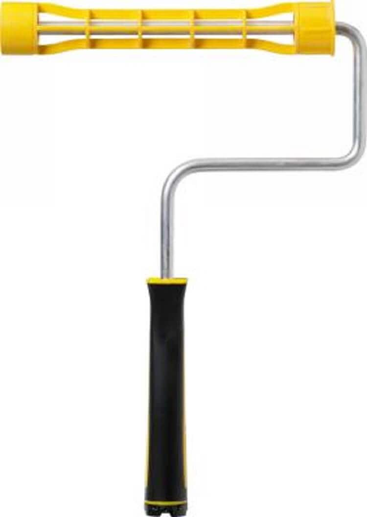 Purdy Revolution Frame