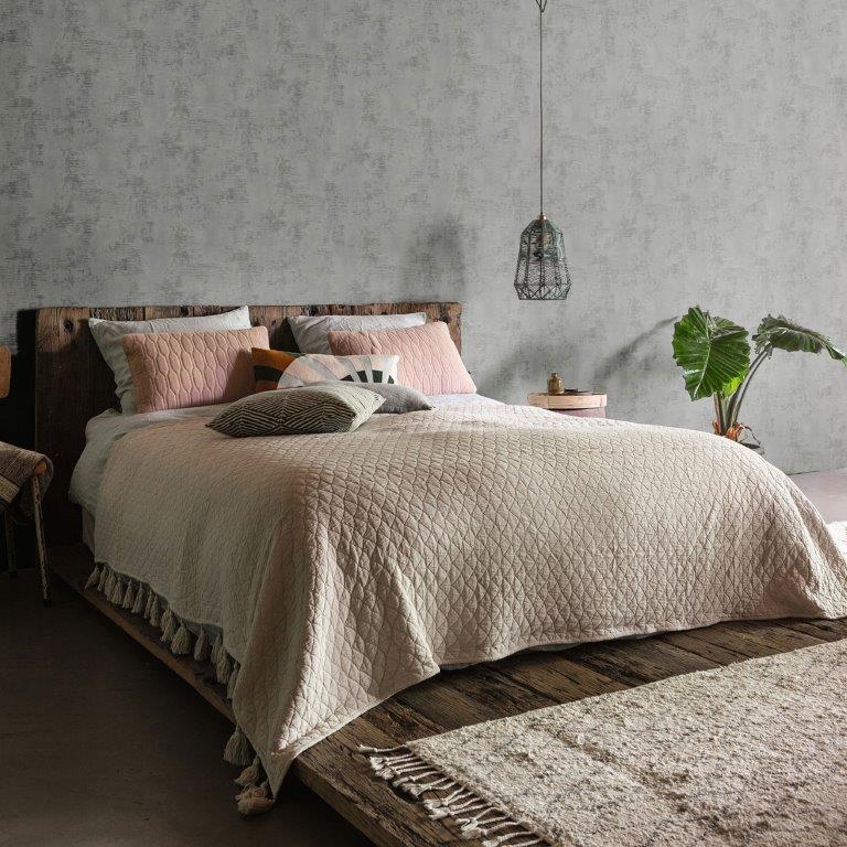 Galerie Exposed - Rough Plain Wallpaper