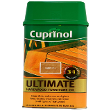 Cuprinol Ultimate Furniture Oil