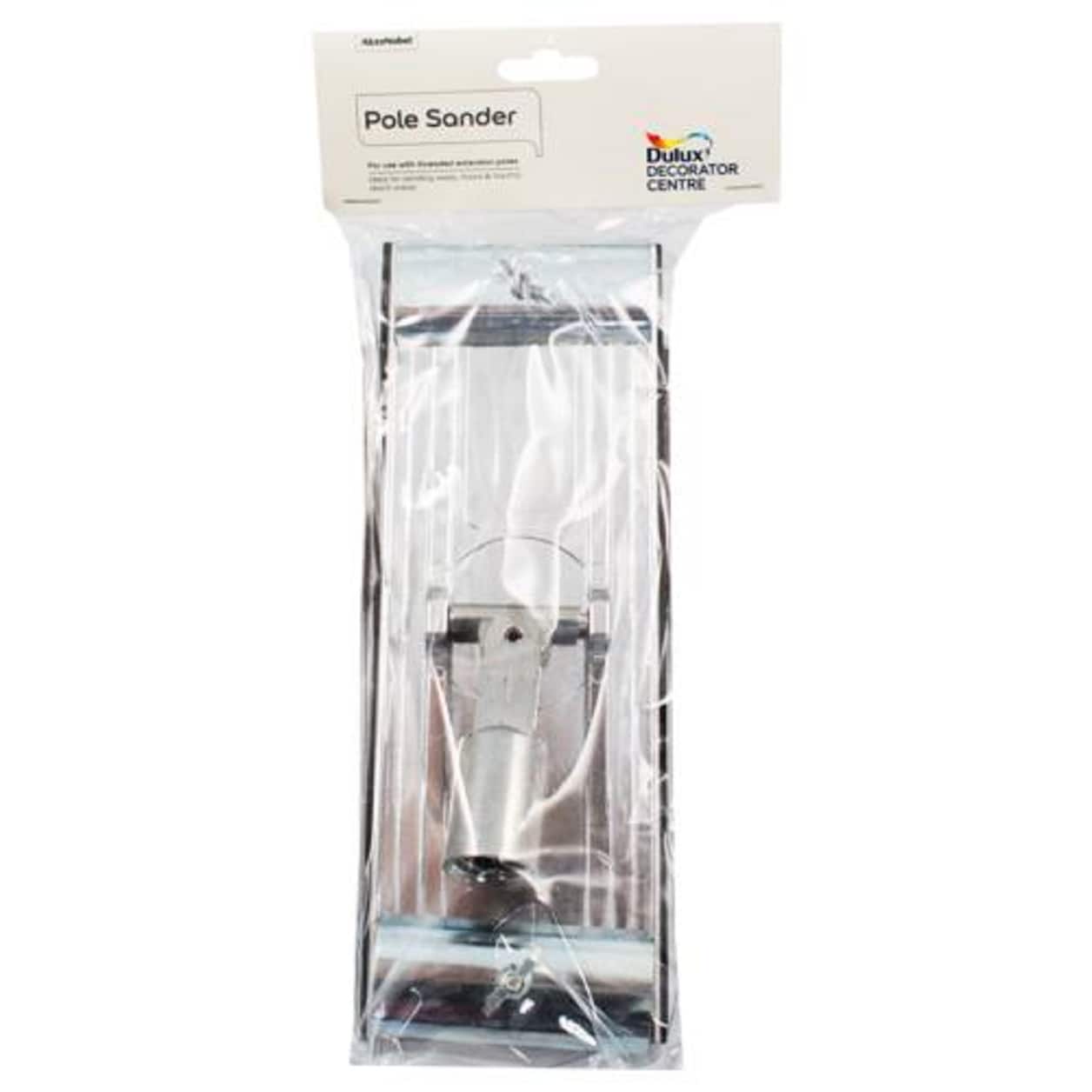 Dulux Decorator Centre Pole Sander