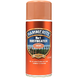 Hammerite No 1 Rust Beater Aerosol