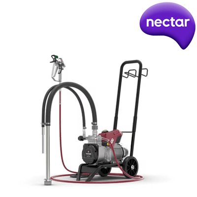 Titan Elite 3100 230V Airless Spray Machine