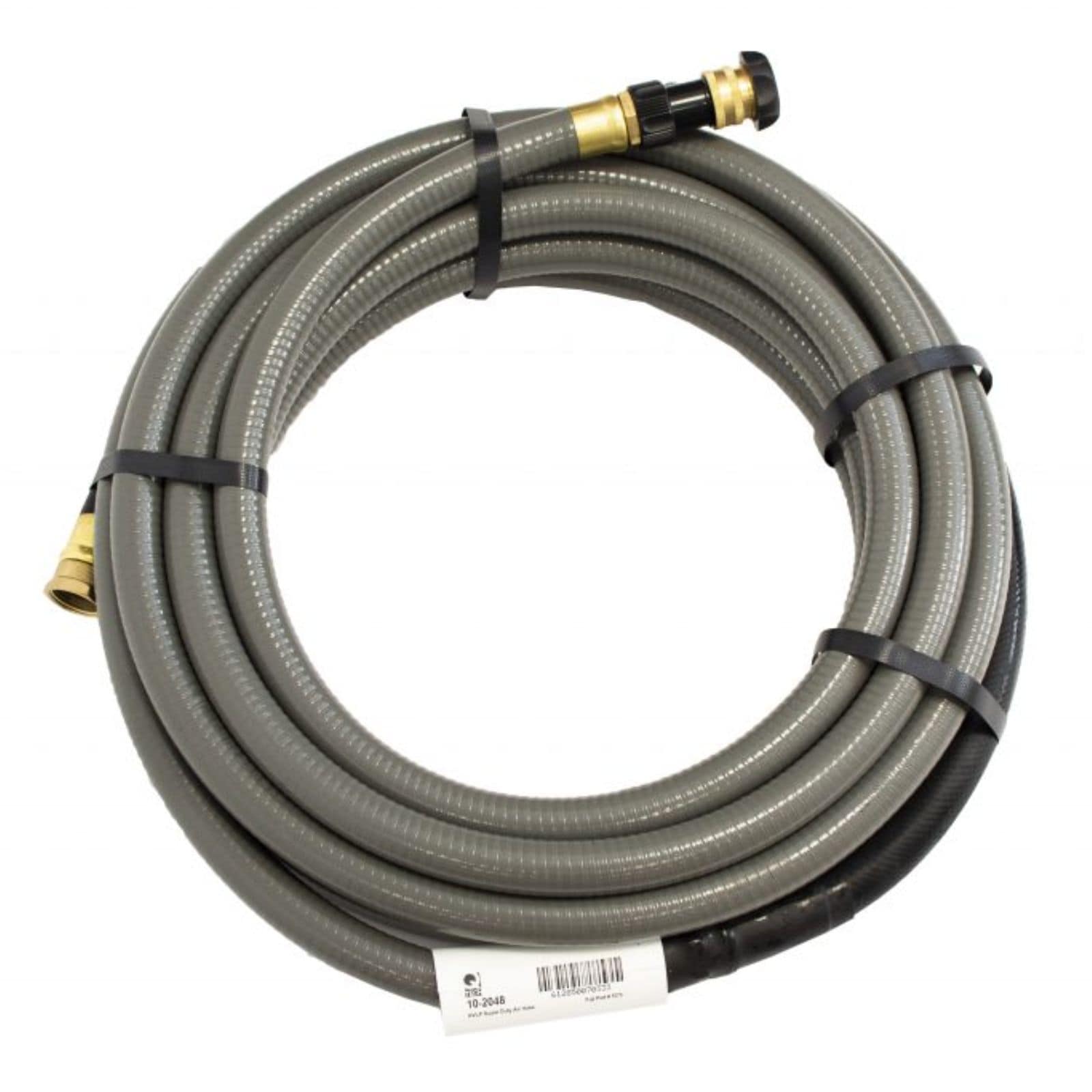 QTech HVLP Super Duty Air Hose 30ft / 9m