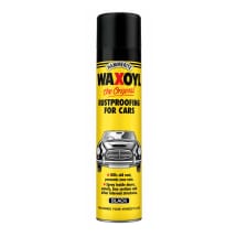 Hammerite Waxoyl Aerosol
